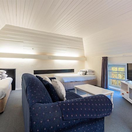 Coolangatta Estate Shoalhaven Heads Motel Buitenkant foto