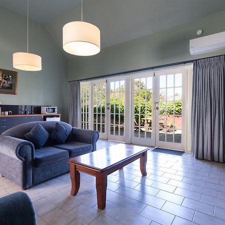 Coolangatta Estate Shoalhaven Heads Motel Buitenkant foto