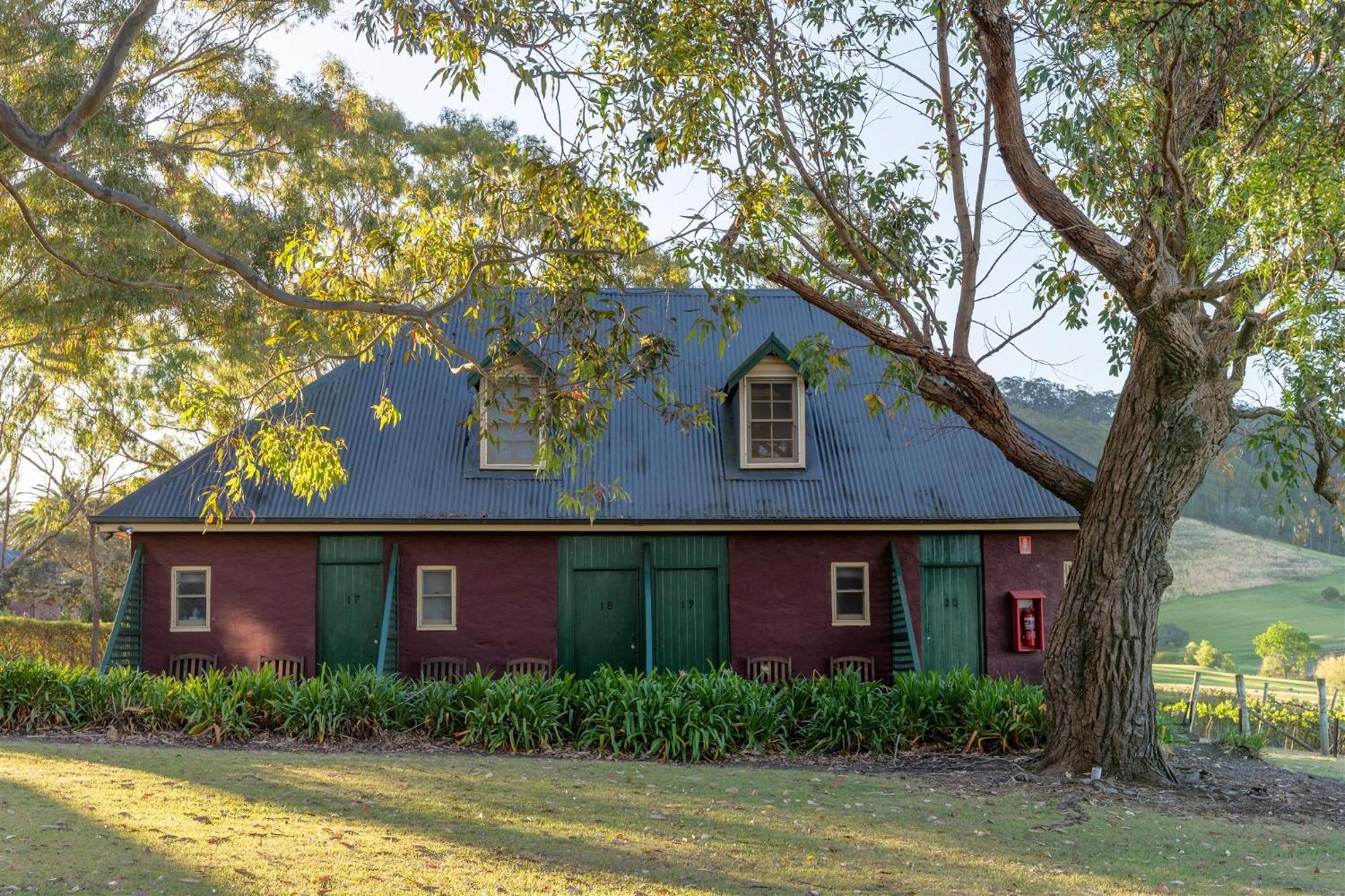 Coolangatta Estate Shoalhaven Heads Motel Buitenkant foto