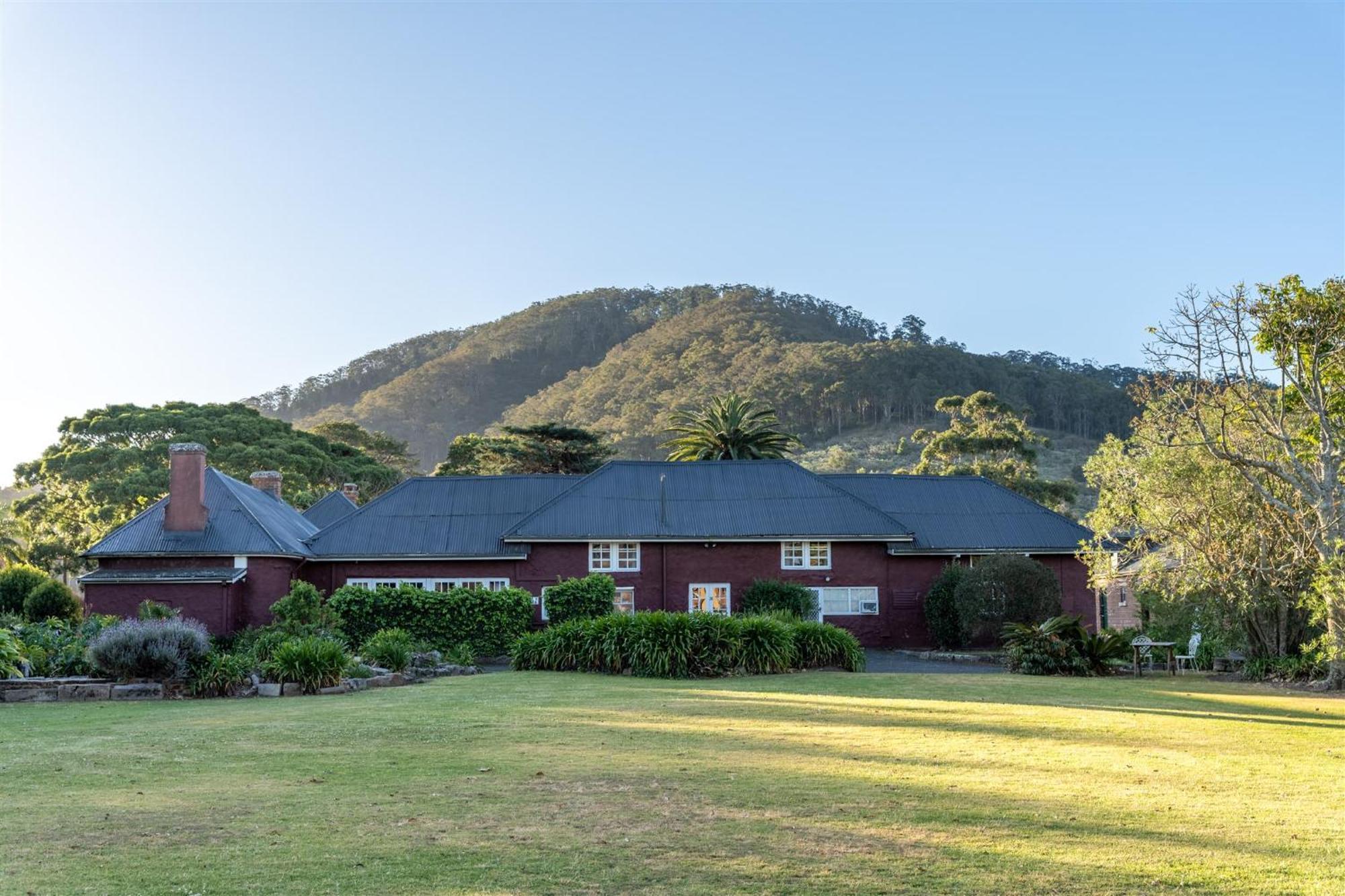 Coolangatta Estate Shoalhaven Heads Motel Buitenkant foto