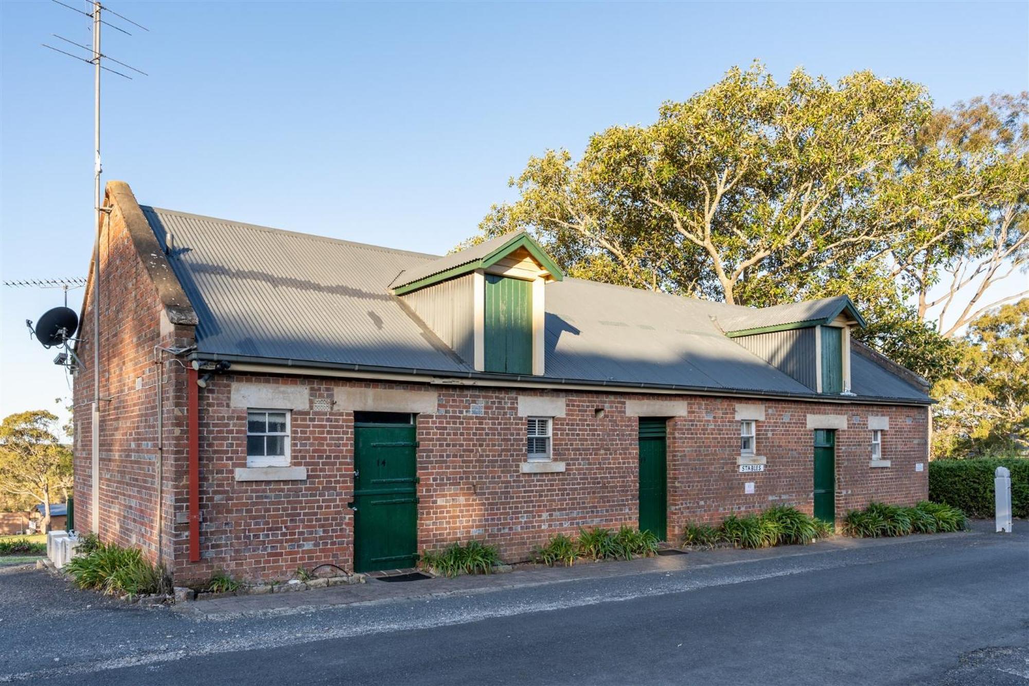 Coolangatta Estate Shoalhaven Heads Motel Buitenkant foto