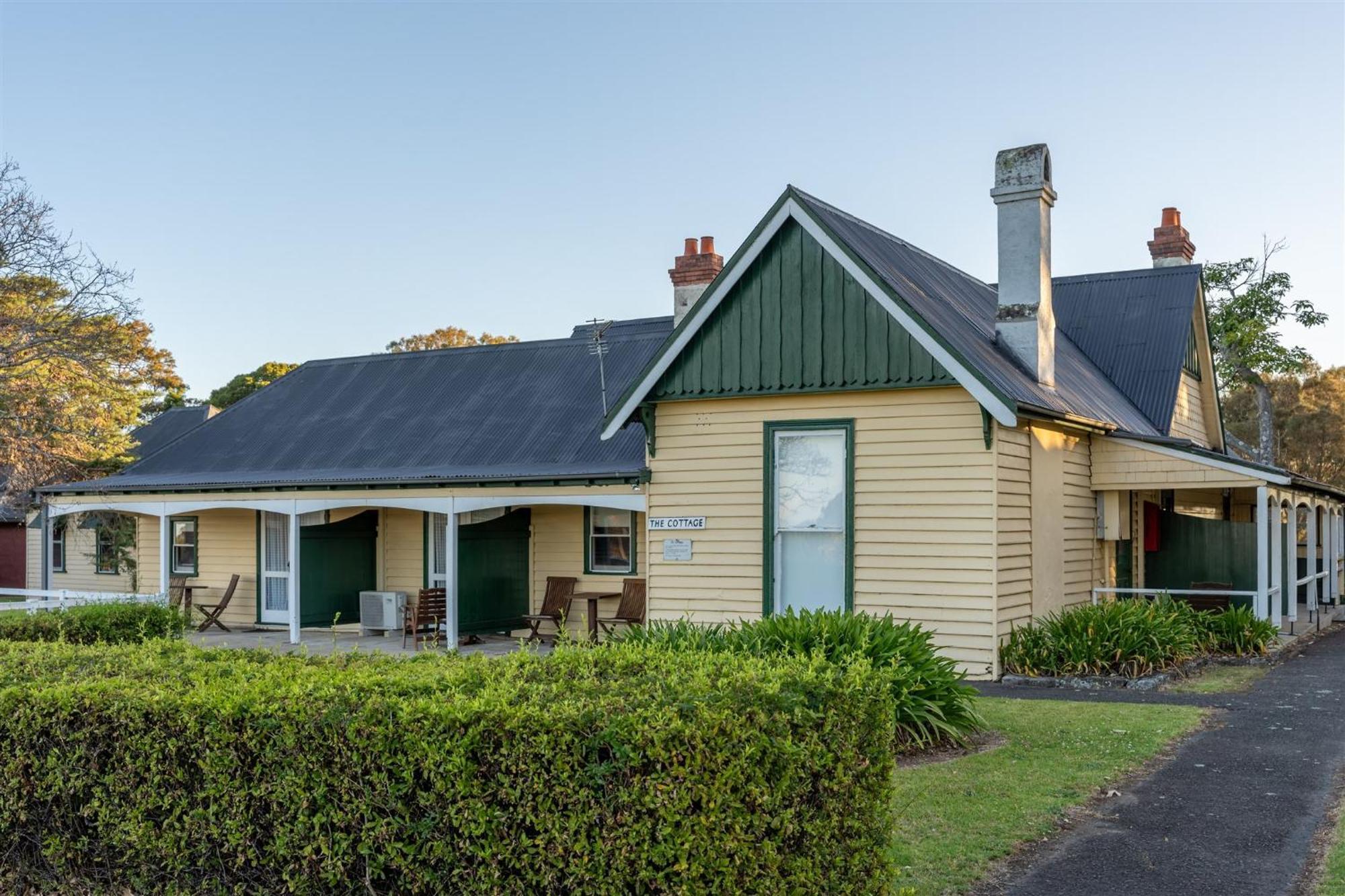 Coolangatta Estate Shoalhaven Heads Motel Buitenkant foto