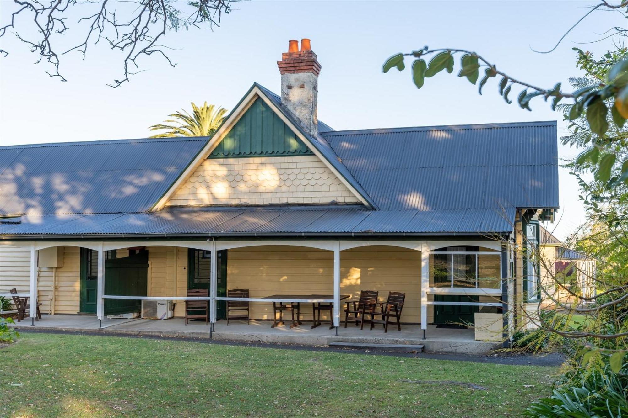 Coolangatta Estate Shoalhaven Heads Motel Buitenkant foto
