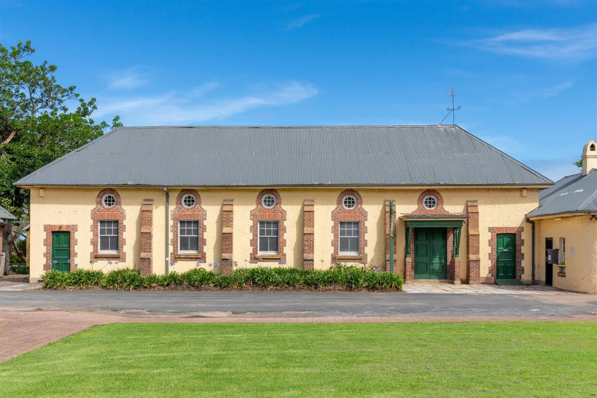 Coolangatta Estate Shoalhaven Heads Motel Buitenkant foto