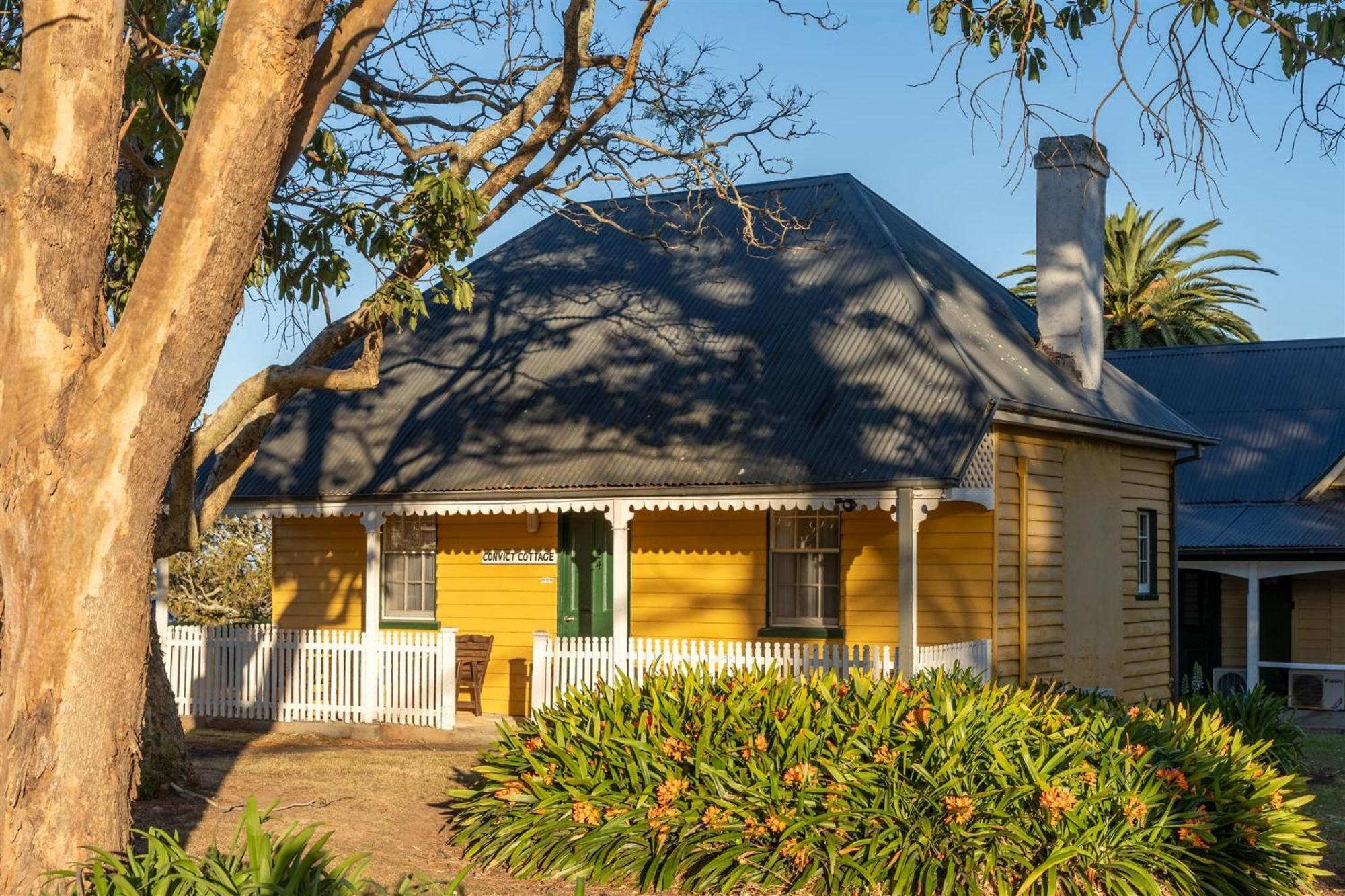 Coolangatta Estate Shoalhaven Heads Motel Buitenkant foto