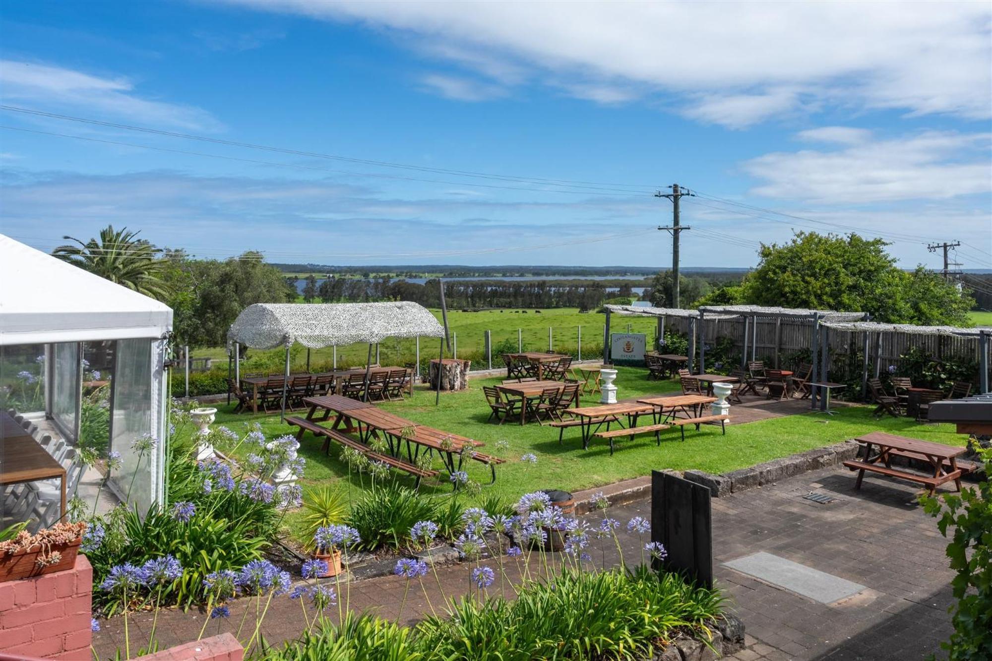 Coolangatta Estate Shoalhaven Heads Motel Buitenkant foto