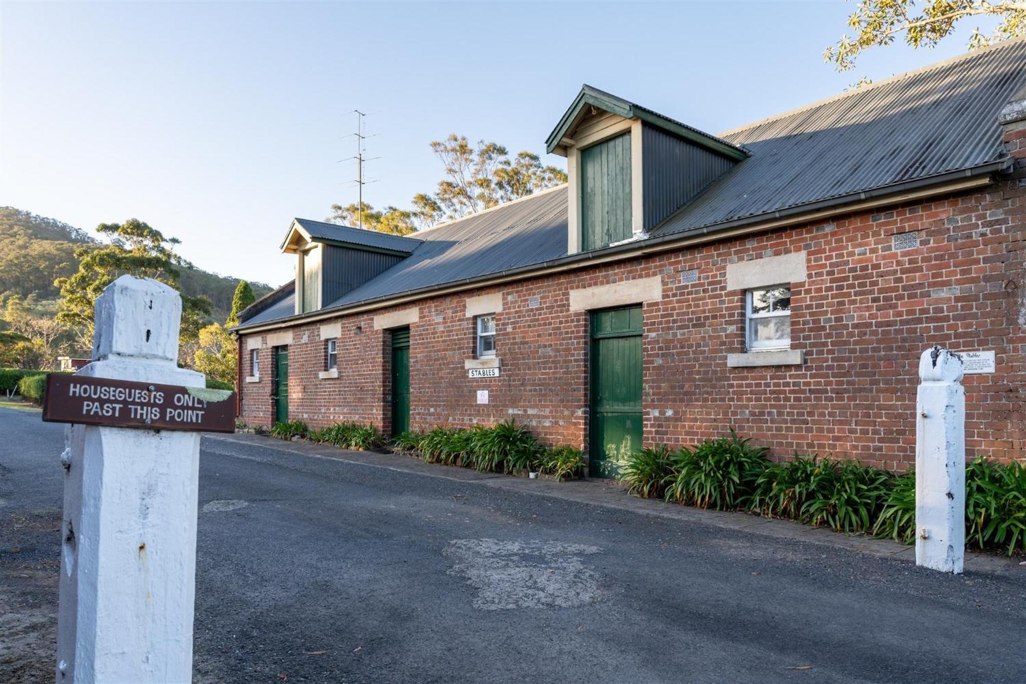 Coolangatta Estate Shoalhaven Heads Motel Buitenkant foto