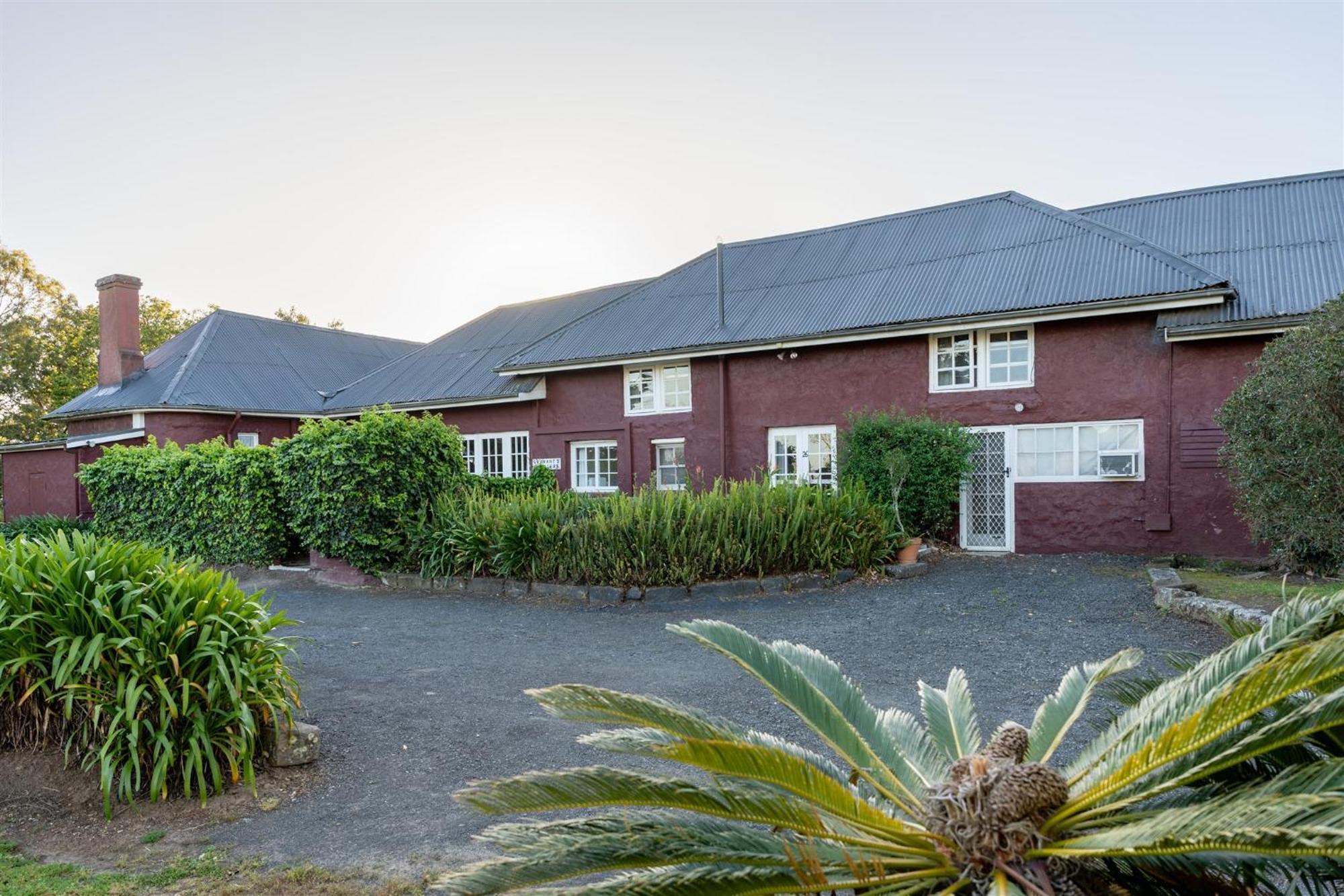 Coolangatta Estate Shoalhaven Heads Motel Buitenkant foto