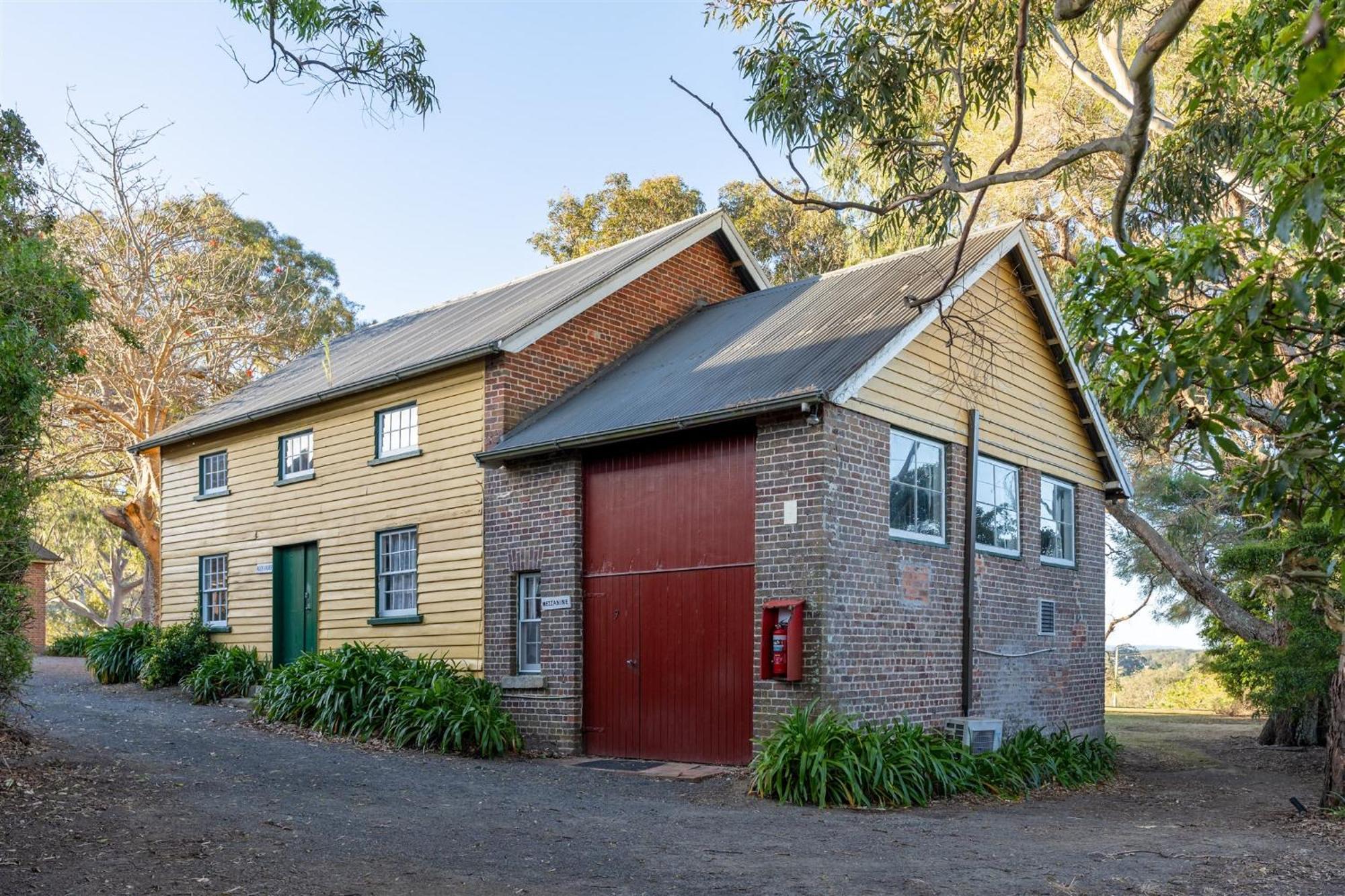 Coolangatta Estate Shoalhaven Heads Motel Buitenkant foto