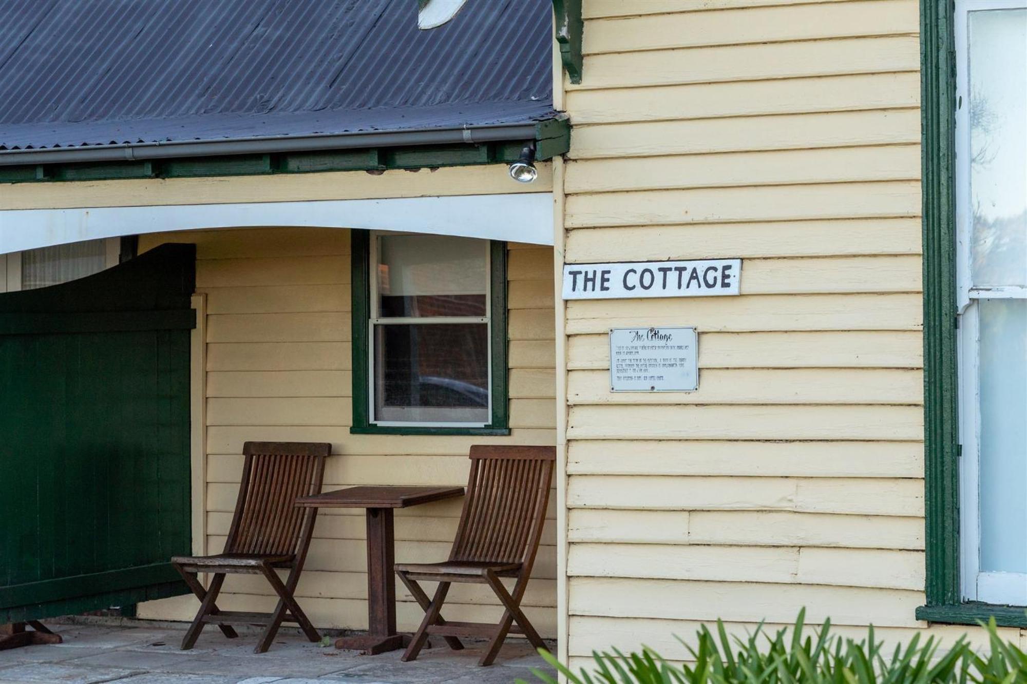 Coolangatta Estate Shoalhaven Heads Motel Buitenkant foto
