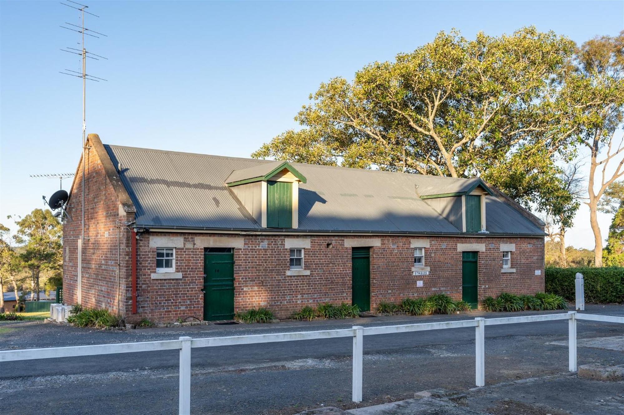 Coolangatta Estate Shoalhaven Heads Motel Buitenkant foto