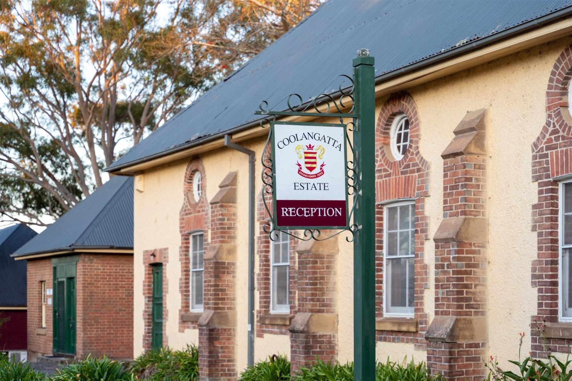 Coolangatta Estate Shoalhaven Heads Motel Buitenkant foto
