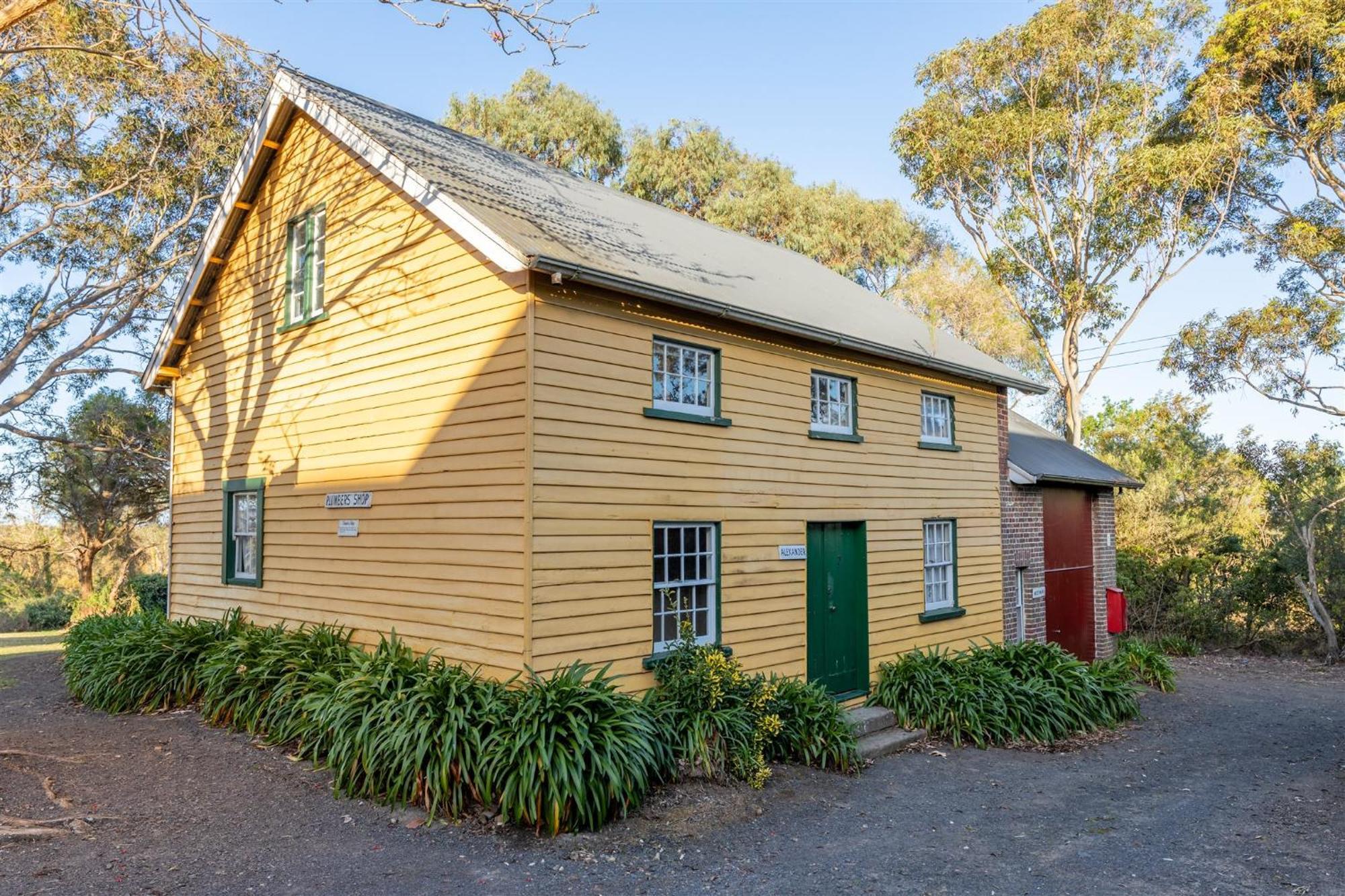 Coolangatta Estate Shoalhaven Heads Motel Buitenkant foto