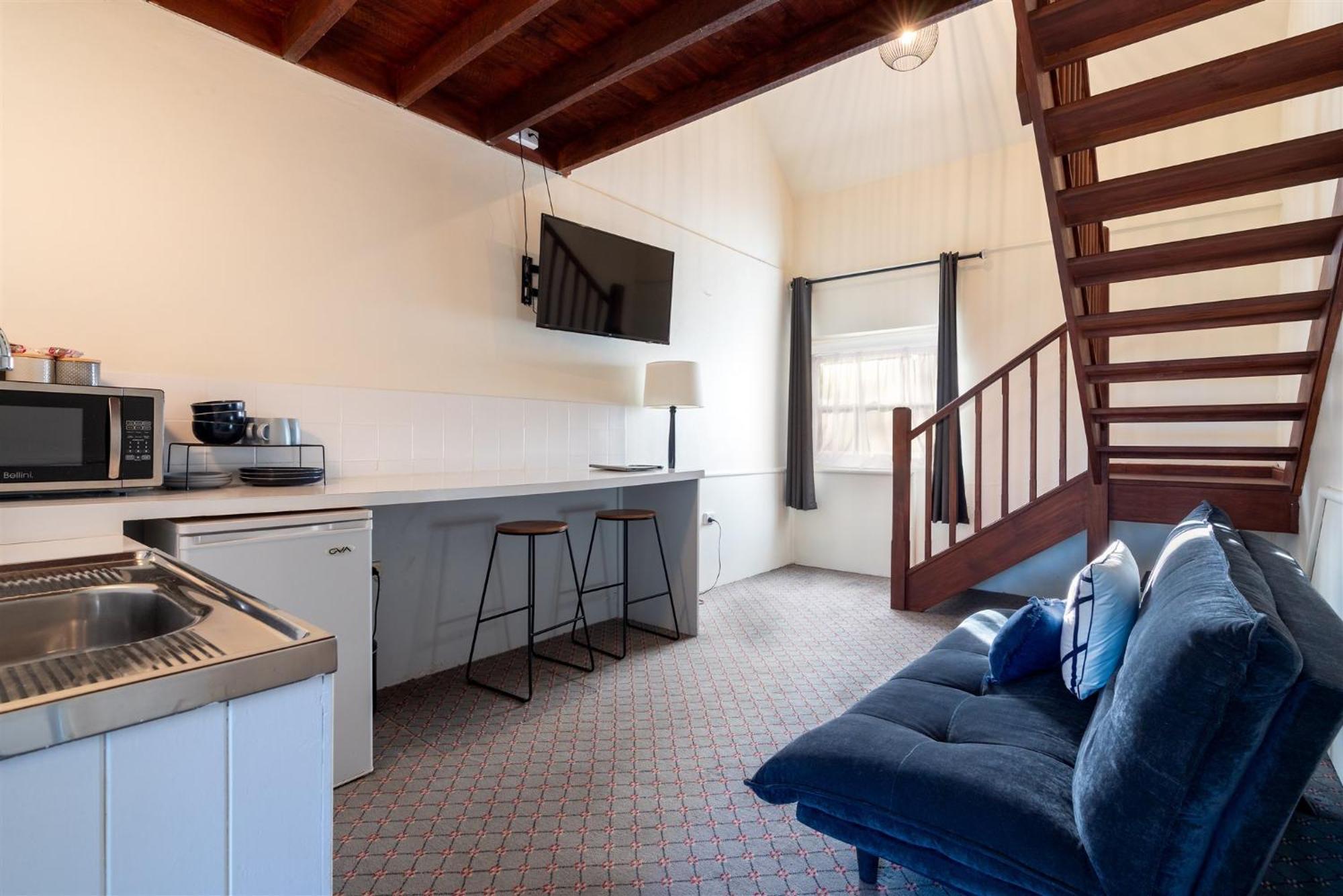 Coolangatta Estate Shoalhaven Heads Motel Buitenkant foto
