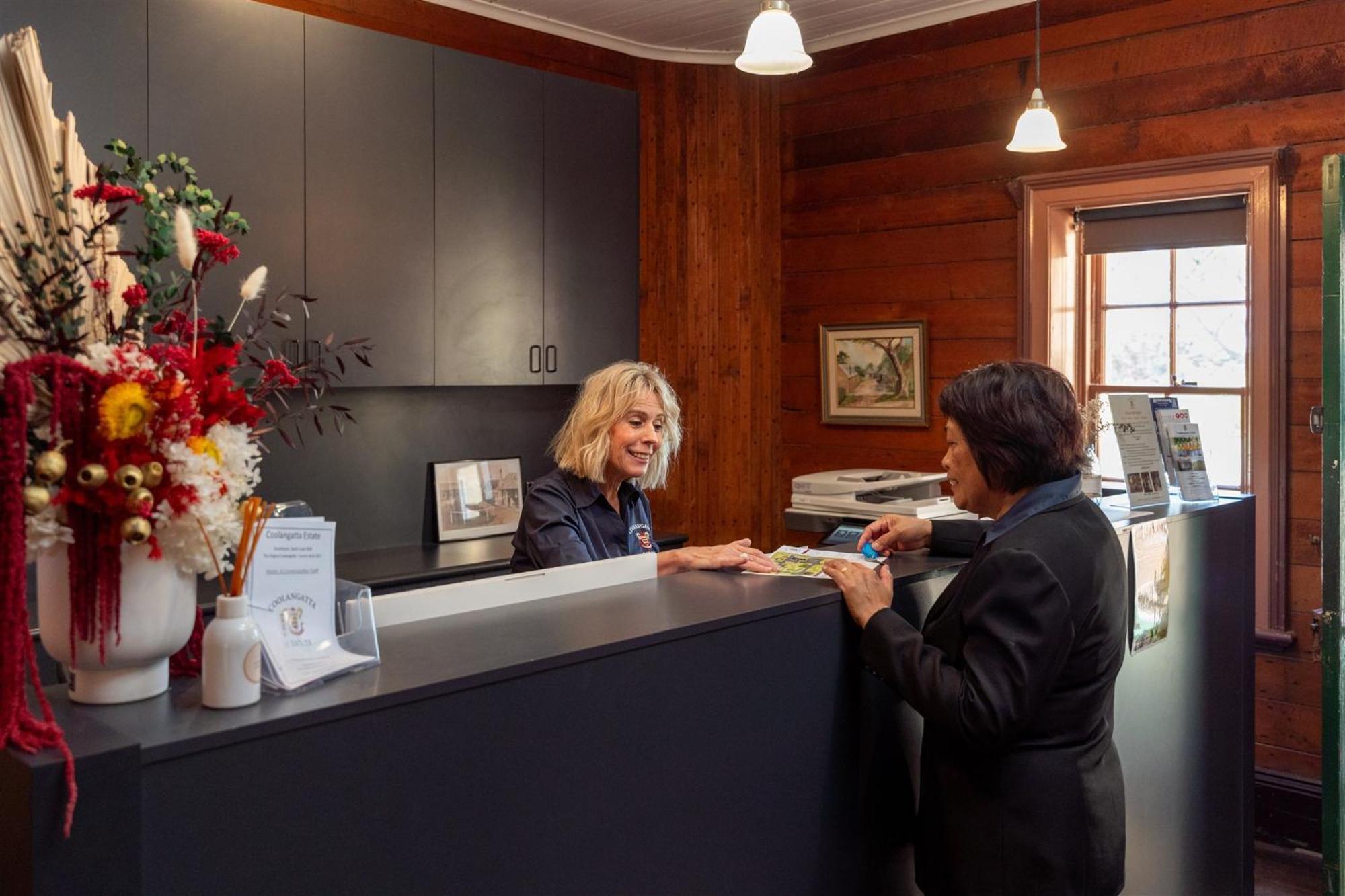 Coolangatta Estate Shoalhaven Heads Motel Buitenkant foto