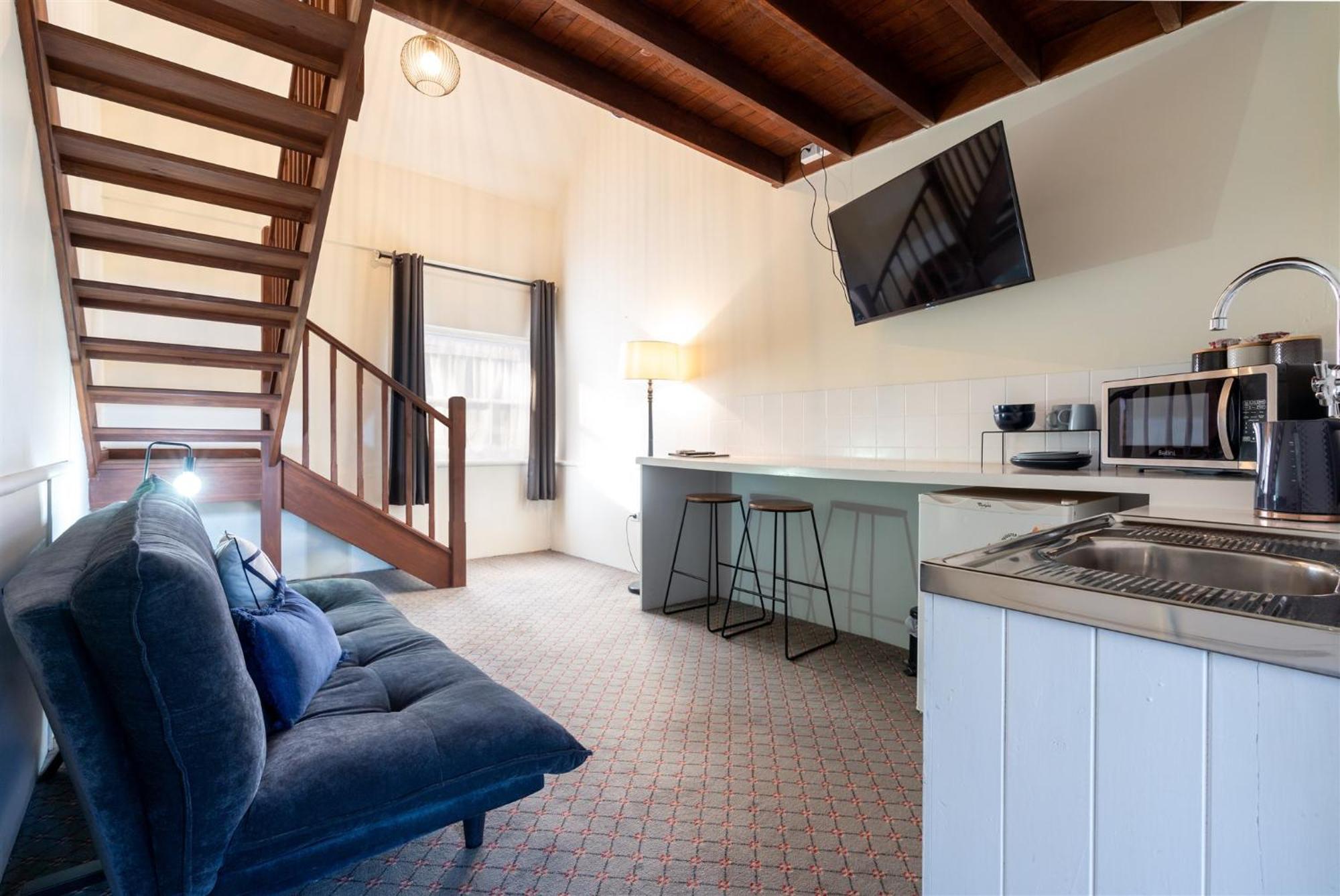 Coolangatta Estate Shoalhaven Heads Motel Buitenkant foto