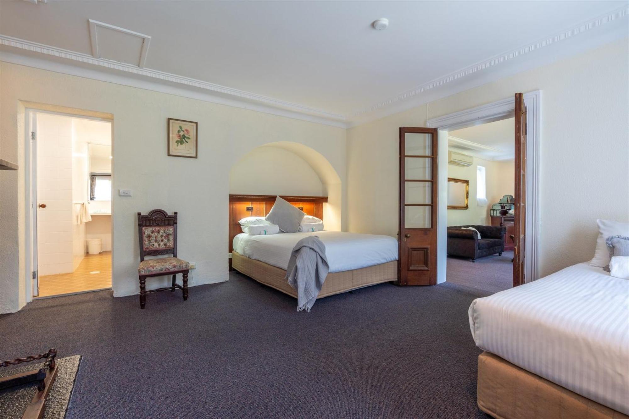 Coolangatta Estate Shoalhaven Heads Motel Buitenkant foto