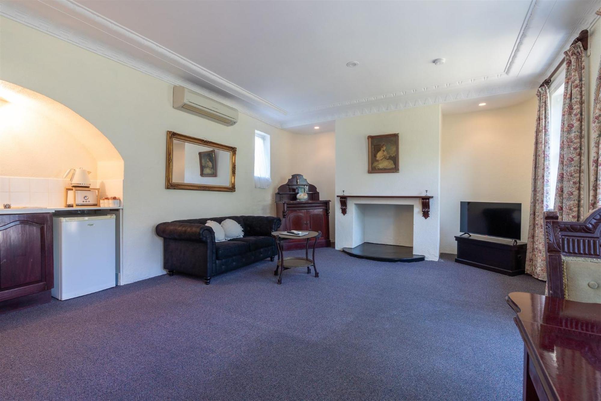 Coolangatta Estate Shoalhaven Heads Motel Buitenkant foto