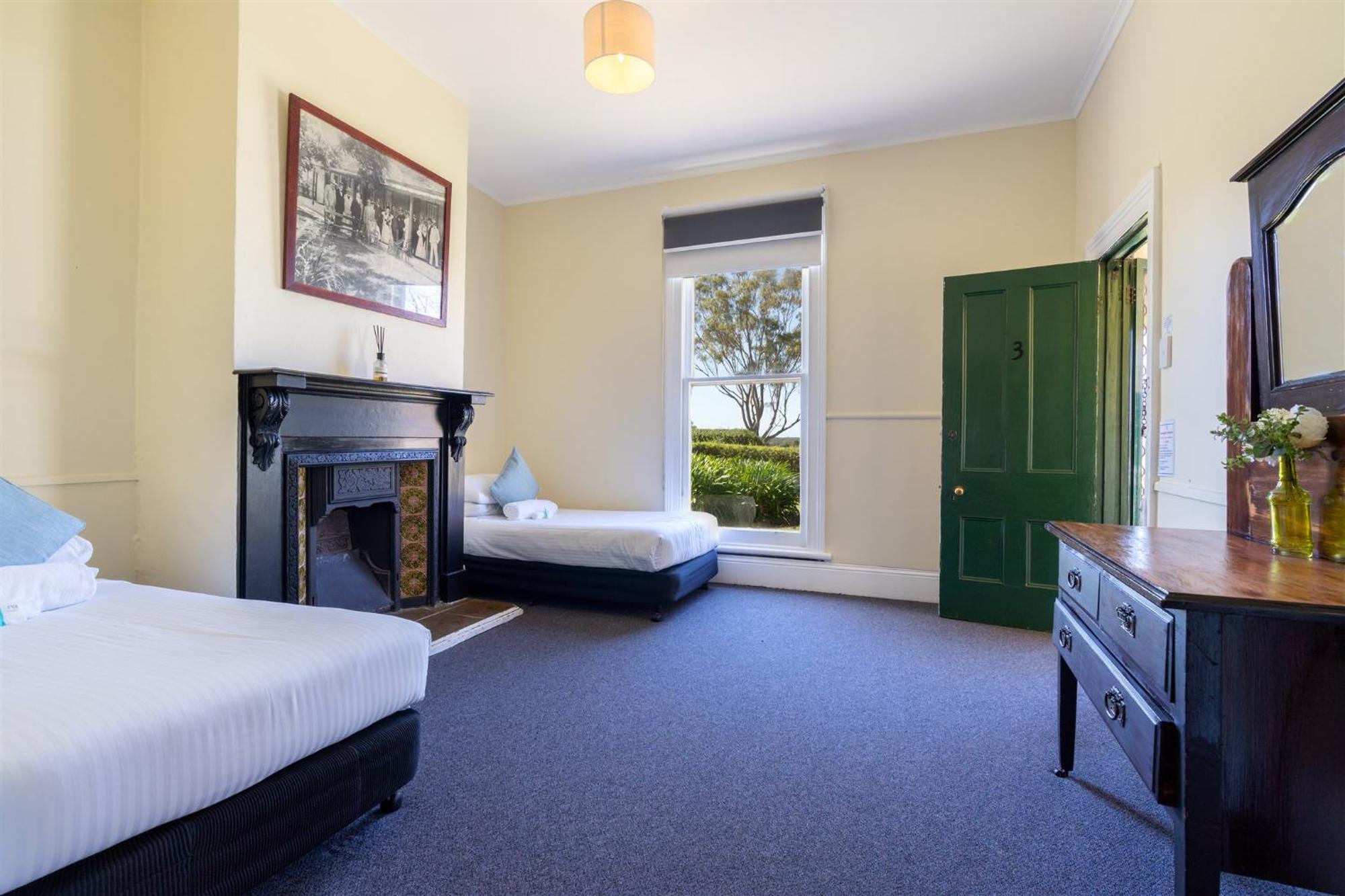 Coolangatta Estate Shoalhaven Heads Motel Buitenkant foto