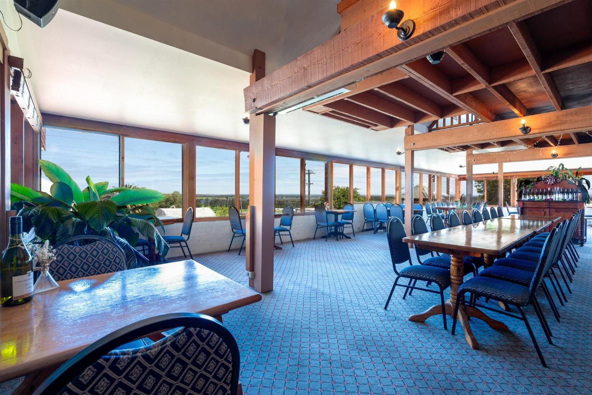 Coolangatta Estate Shoalhaven Heads Motel Buitenkant foto