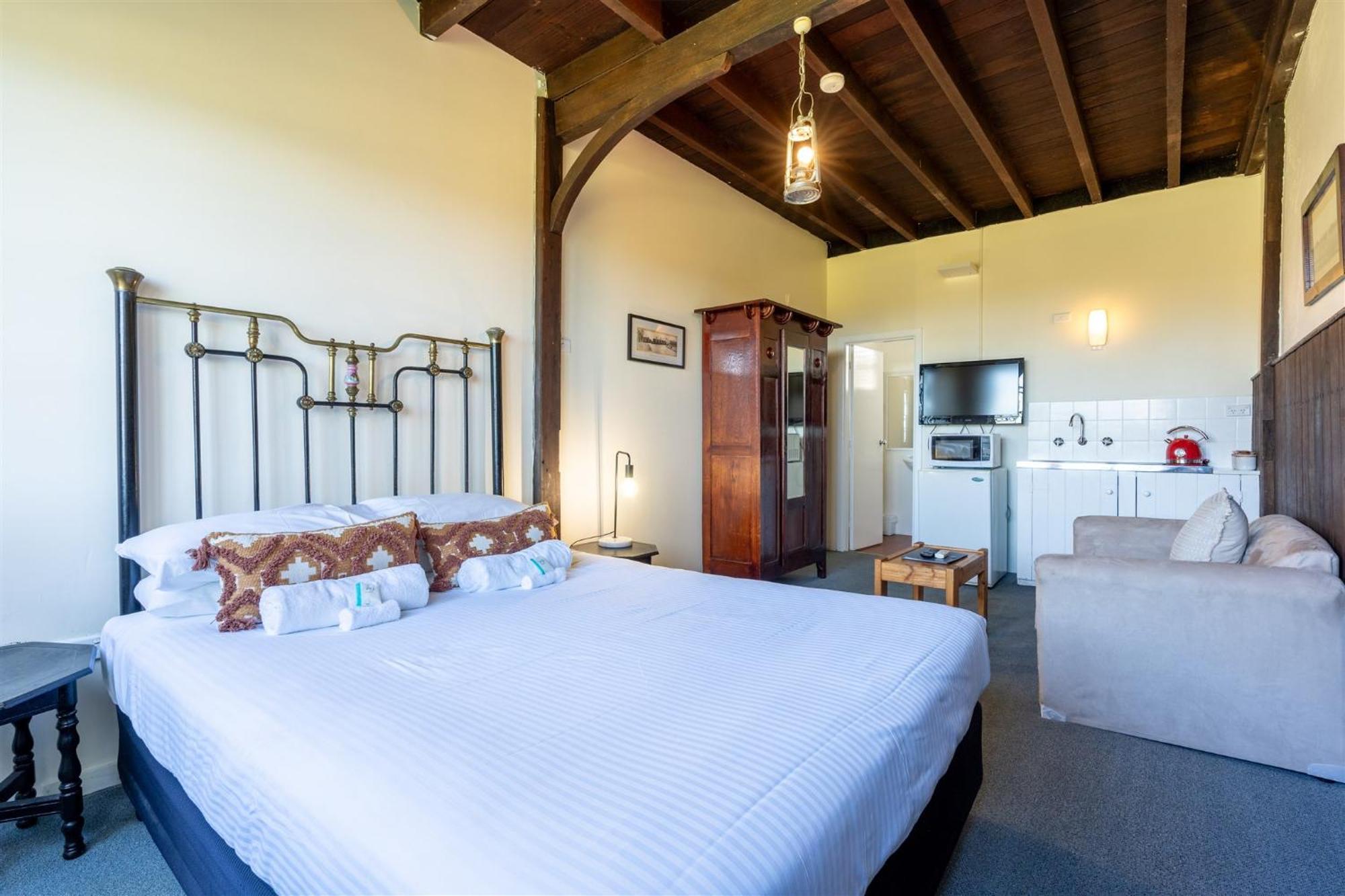 Coolangatta Estate Shoalhaven Heads Motel Buitenkant foto