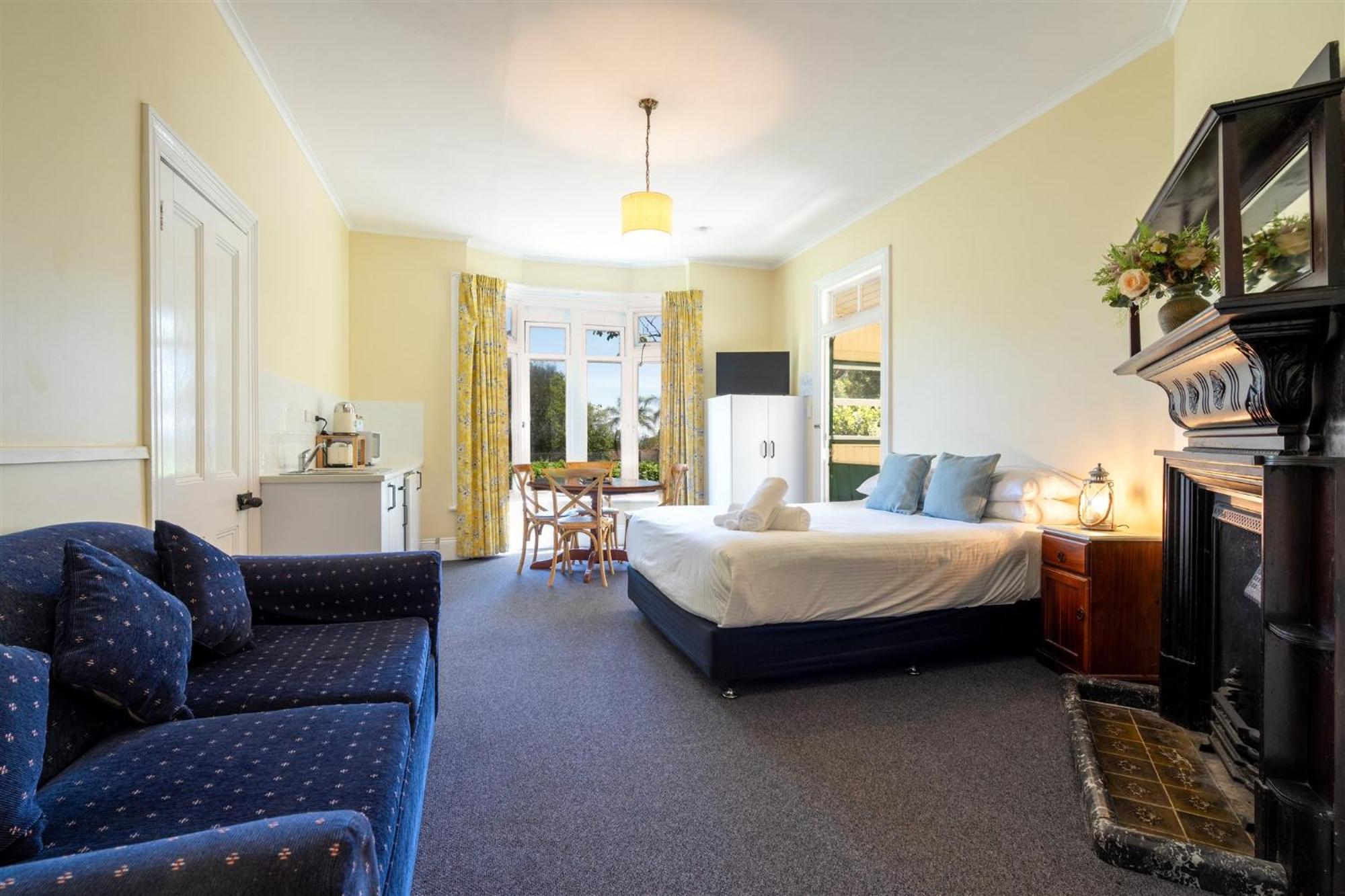 Coolangatta Estate Shoalhaven Heads Motel Buitenkant foto