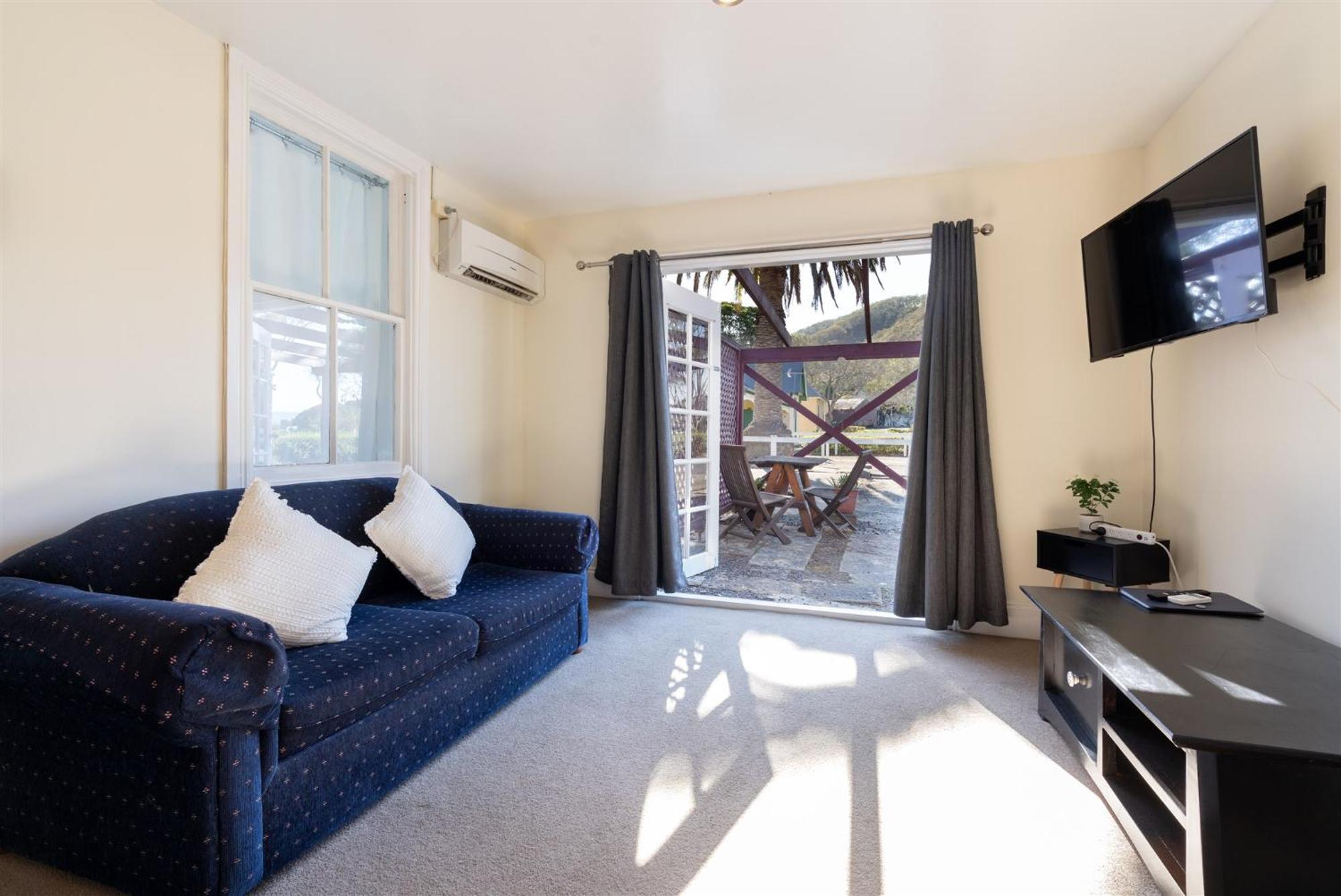 Coolangatta Estate Shoalhaven Heads Motel Buitenkant foto