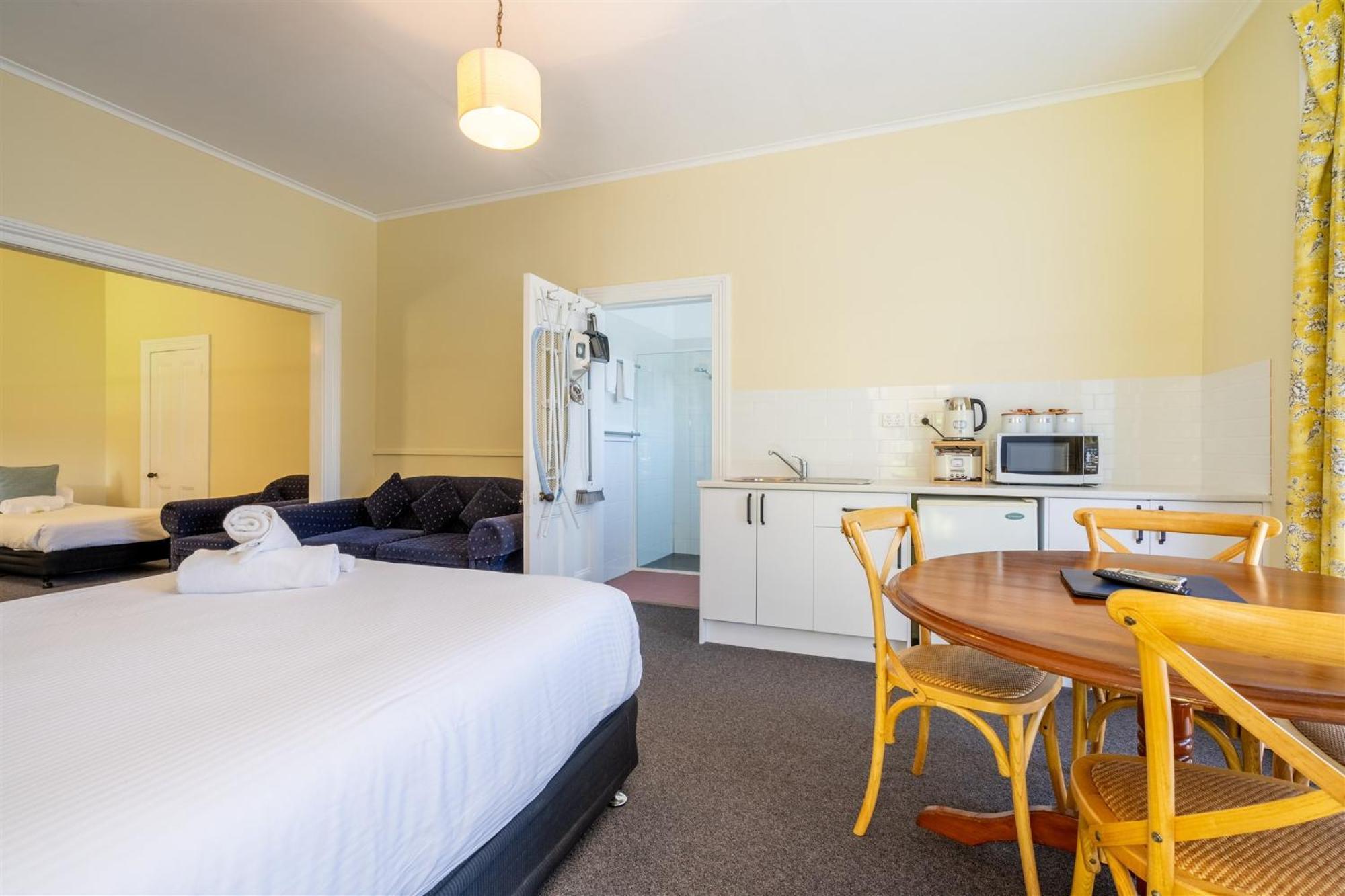 Coolangatta Estate Shoalhaven Heads Motel Buitenkant foto