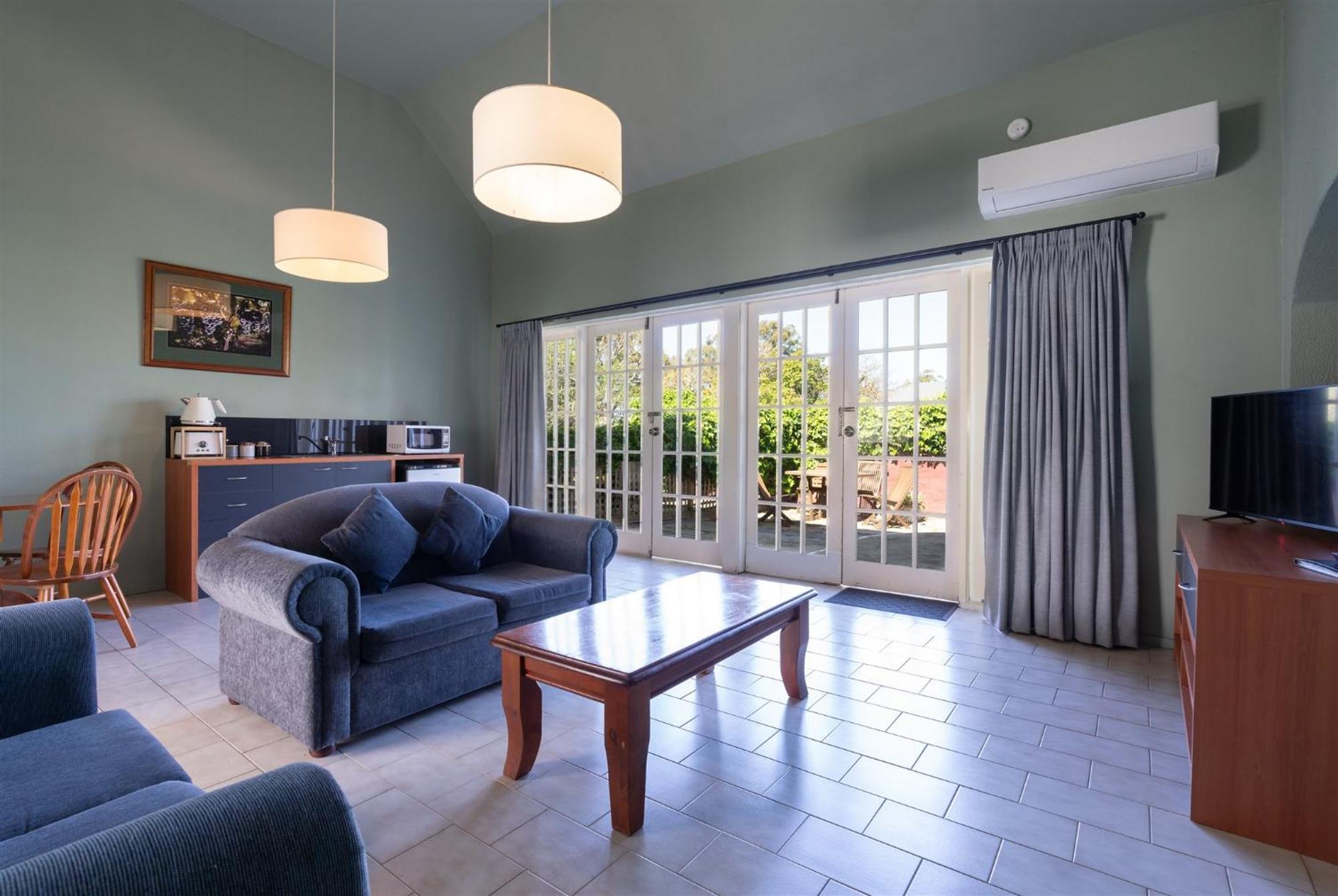 Coolangatta Estate Shoalhaven Heads Motel Buitenkant foto