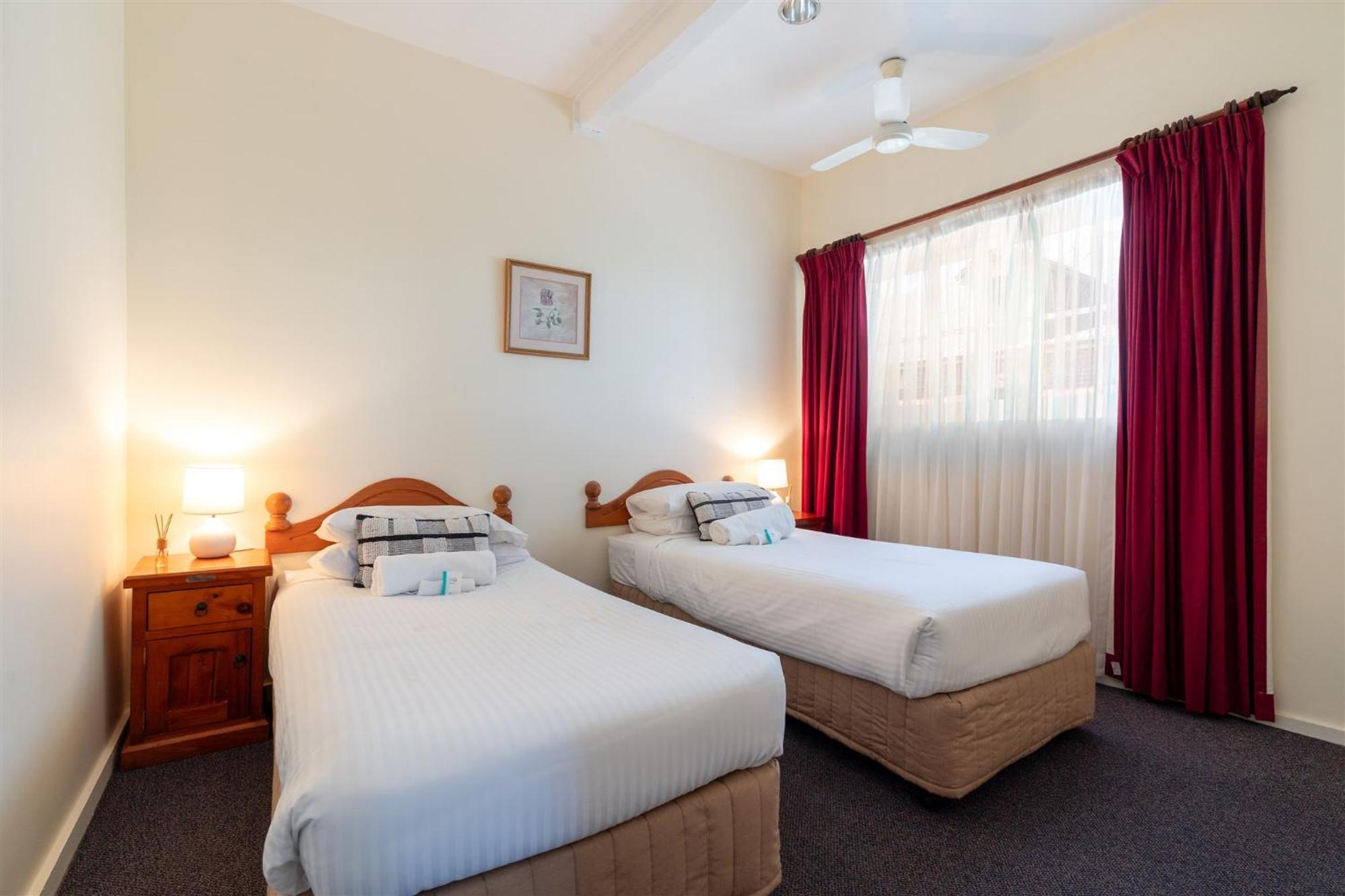 Coolangatta Estate Shoalhaven Heads Motel Buitenkant foto