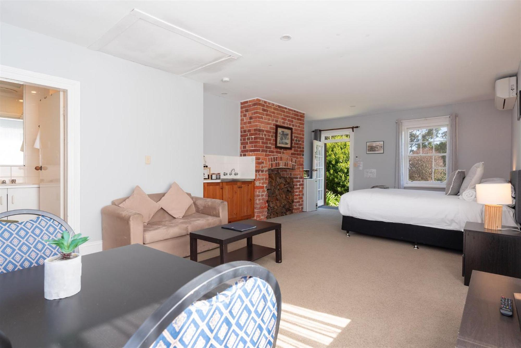 Coolangatta Estate Shoalhaven Heads Motel Buitenkant foto