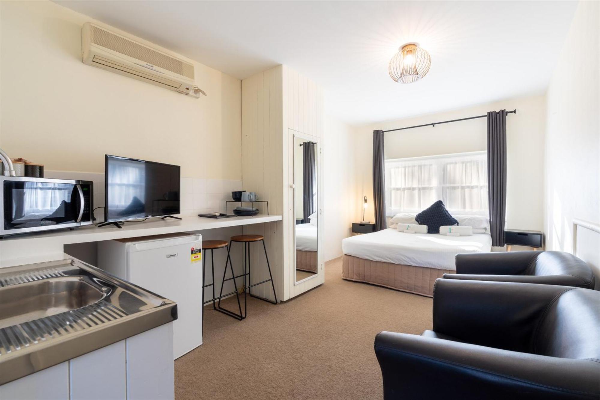 Coolangatta Estate Shoalhaven Heads Motel Buitenkant foto