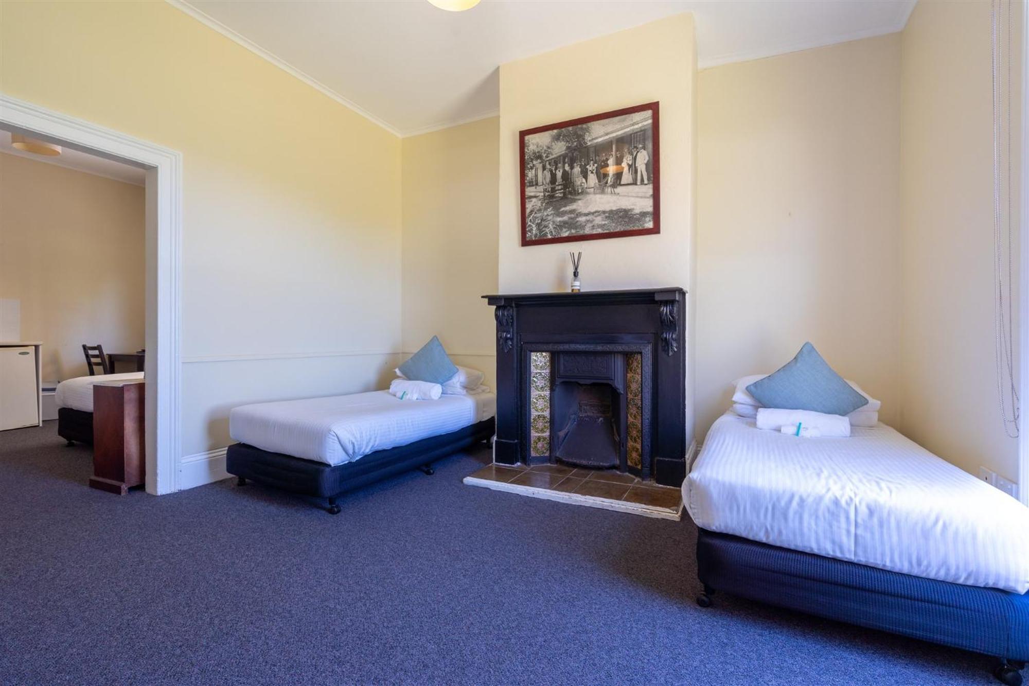 Coolangatta Estate Shoalhaven Heads Motel Buitenkant foto